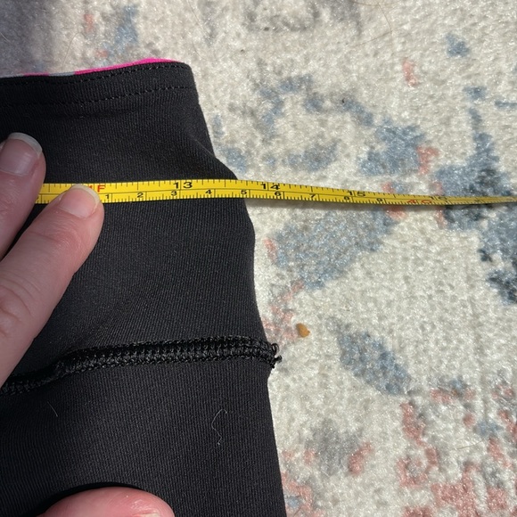 Lululemon reversible spandex - Picture 5 of 6